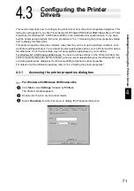 Preview for 83 page of Xerox document centre 235 series User Manual