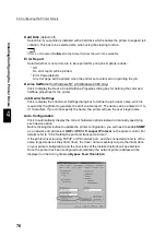 Preview for 88 page of Xerox document centre 235 series User Manual