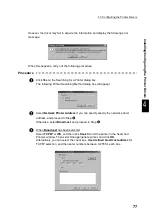 Preview for 89 page of Xerox document centre 235 series User Manual