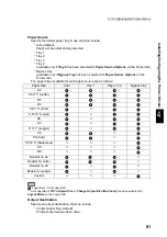 Preview for 93 page of Xerox document centre 235 series User Manual