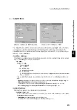 Preview for 95 page of Xerox document centre 235 series User Manual