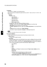 Preview for 96 page of Xerox document centre 235 series User Manual