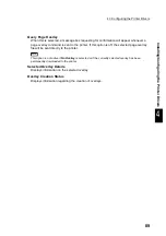 Preview for 101 page of Xerox document centre 235 series User Manual