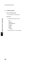 Preview for 148 page of Xerox document centre 235 series User Manual