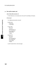 Preview for 154 page of Xerox document centre 235 series User Manual