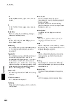 Preview for 202 page of Xerox document centre 235 series User Manual