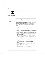 Предварительный просмотр 14 страницы Xerox Document Centre 240 DC User Manual