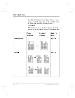 Предварительный просмотр 26 страницы Xerox Document Centre 240 DC User Manual