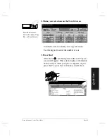 Предварительный просмотр 35 страницы Xerox Document Centre 240 DC User Manual
