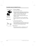 Предварительный просмотр 36 страницы Xerox Document Centre 240 DC User Manual