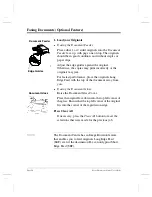 Предварительный просмотр 38 страницы Xerox Document Centre 240 DC User Manual