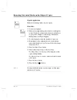 Предварительный просмотр 50 страницы Xerox Document Centre 240 DC User Manual