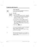 Предварительный просмотр 52 страницы Xerox Document Centre 240 DC User Manual