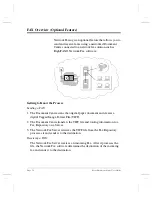 Предварительный просмотр 62 страницы Xerox Document Centre 240 DC User Manual