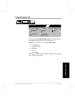 Preview for 73 page of Xerox Document Centre 240 Reference Manual