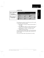 Preview for 145 page of Xerox Document Centre 240 Reference Manual