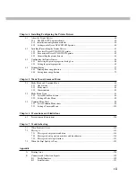 Preview for 9 page of Xerox Document centre 250 series User Manual