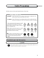 Preview for 11 page of Xerox Document centre 250 series User Manual