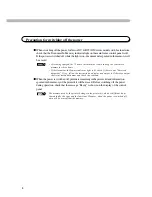 Preview for 12 page of Xerox Document centre 250 series User Manual