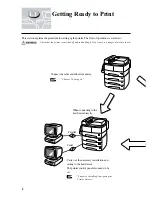 Preview for 14 page of Xerox Document centre 250 series User Manual