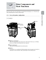 Preview for 17 page of Xerox Document centre 250 series User Manual