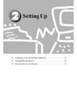 Preview for 27 page of Xerox Document centre 250 series User Manual