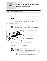 Preview for 28 page of Xerox Document centre 250 series User Manual