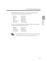 Preview for 31 page of Xerox Document centre 250 series User Manual