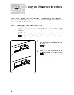 Preview for 32 page of Xerox Document centre 250 series User Manual