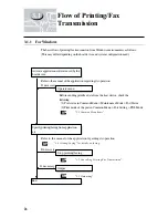 Preview for 38 page of Xerox Document centre 250 series User Manual