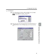 Preview for 59 page of Xerox Document centre 250 series User Manual