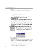 Preview for 80 page of Xerox Document centre 250 series User Manual