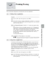 Preview for 85 page of Xerox Document centre 250 series User Manual