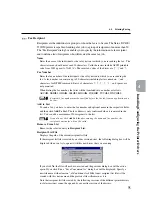 Preview for 87 page of Xerox Document centre 250 series User Manual