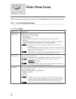 Preview for 96 page of Xerox Document centre 250 series User Manual