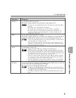 Preview for 97 page of Xerox Document centre 250 series User Manual