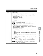 Preview for 105 page of Xerox Document centre 250 series User Manual