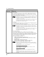 Preview for 110 page of Xerox Document centre 250 series User Manual