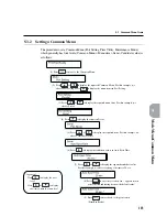 Preview for 115 page of Xerox Document centre 250 series User Manual