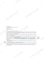 Preview for 4 page of Xerox Document Centre 255 LP Reference Manual