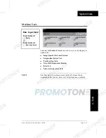 Preview for 89 page of Xerox Document Centre 255 LP Reference Manual