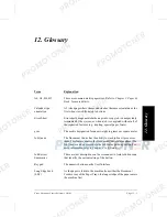 Предварительный просмотр 149 страницы Xerox Document Centre 255 LP Reference Manual