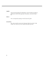 Preview for 6 page of Xerox Document Centre 400 series User Manual