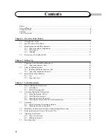 Preview for 8 page of Xerox Document Centre 400 series User Manual