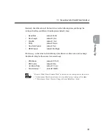 Preview for 31 page of Xerox Document Centre 400 series User Manual