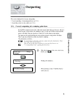 Предварительный просмотр 43 страницы Xerox Document Centre 400 series User Manual