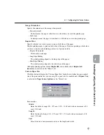 Preview for 69 page of Xerox Document Centre 400 series User Manual