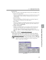 Предварительный просмотр 75 страницы Xerox Document Centre 400 series User Manual