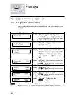 Preview for 126 page of Xerox Document Centre 400 series User Manual