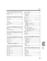 Preview for 181 page of Xerox Document Centre 400 series User Manual